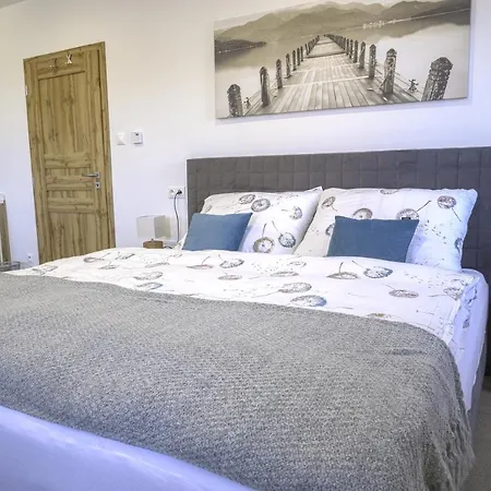 וילה Ac Vila Lesto